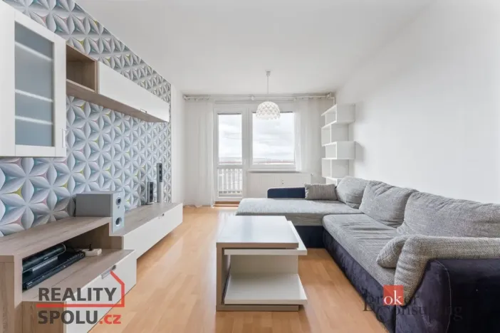 Prodej bytu 3+1, Dobruška, Orlická, 74 m2