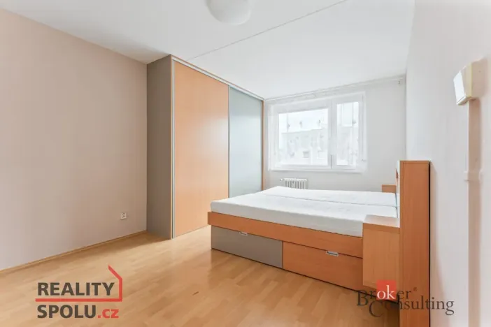 Prodej bytu 3+1, Dobruška, Orlická, 74 m2