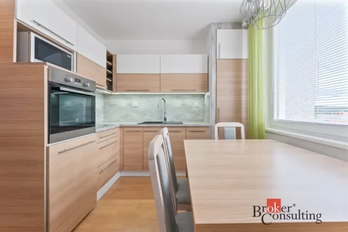 Prodej bytu 3+1, Dobruška, Orlická, 70 m2