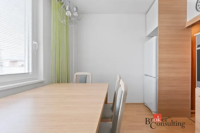 Prodej bytu 3+1, Dobruška, Orlická, 70 m2