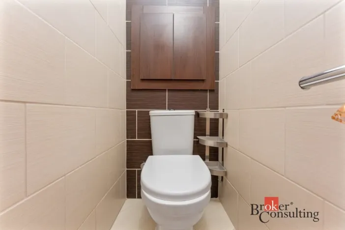 Prodej bytu 3+1, Dobruška, Orlická, 70 m2