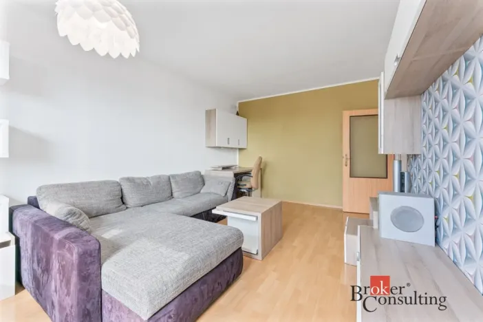 Prodej bytu 3+1, Dobruška, Orlická, 70 m2