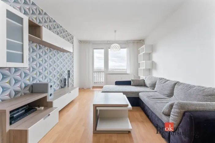 Prodej bytu 3+1, Dobruška, Orlická, 70 m2