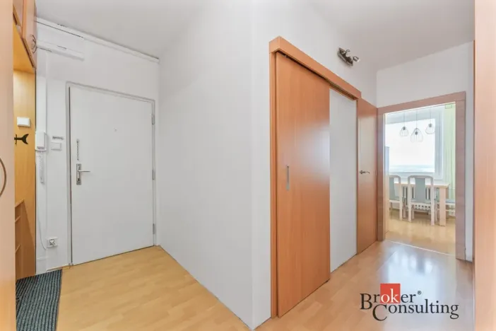 Prodej bytu 3+1, Dobruška, Orlická, 70 m2