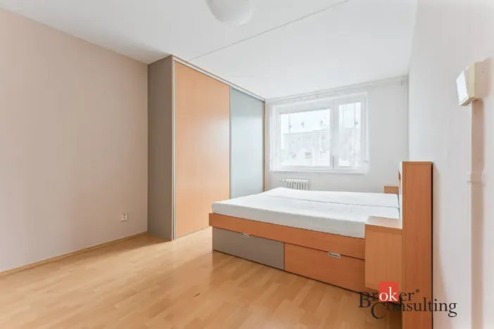 Prodej bytu 3+1, Dobruška, Orlická, 70 m2