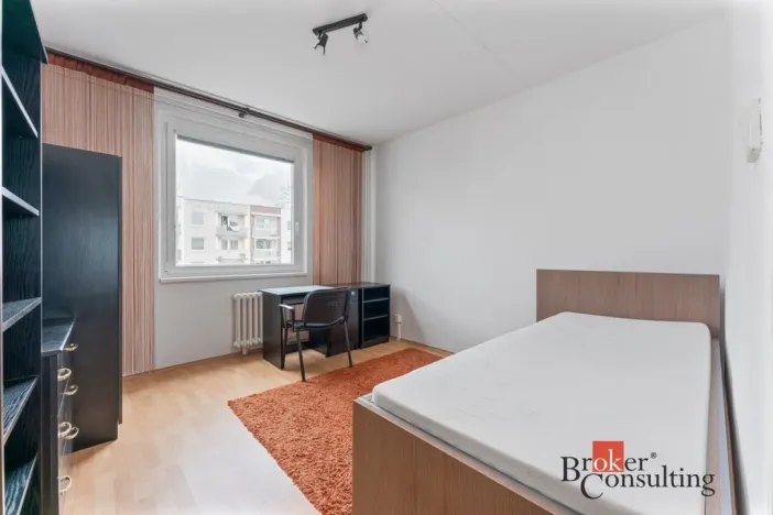 Prodej bytu 3+1, Dobruška, Orlická, 70 m2
