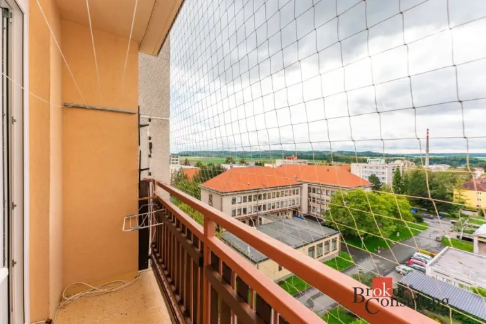 Prodej bytu 3+1, Dobruška, Orlická, 70 m2