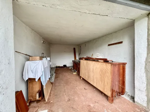 Prodej garáže, Opava, Hradecká, 16 m2
