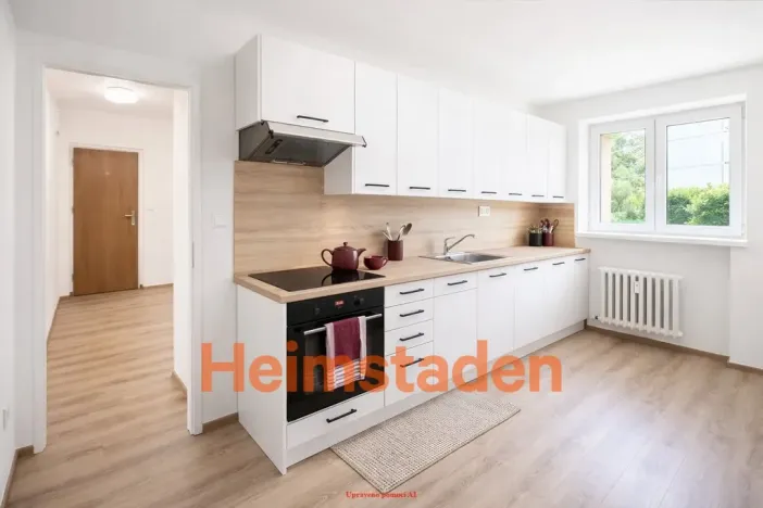 Pronájem bytu 3+1, Havířov - Město, Olbrachtova, 70 m2