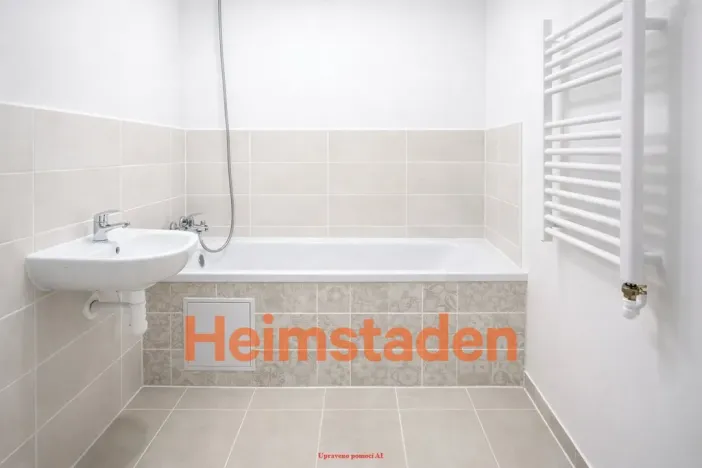 Pronájem bytu 3+1, Havířov - Město, Olbrachtova, 70 m2