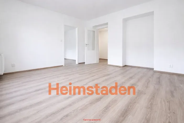 Pronájem bytu 3+1, Havířov - Město, Olbrachtova, 70 m2