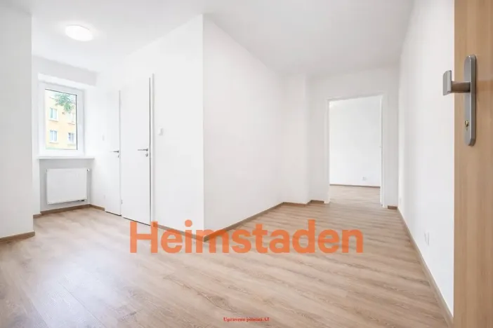 Pronájem bytu 3+1, Havířov - Město, Olbrachtova, 70 m2