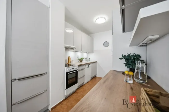 Prodej bytu 3+1, Lázně Bohdaneč, Za Školkou, 73 m2