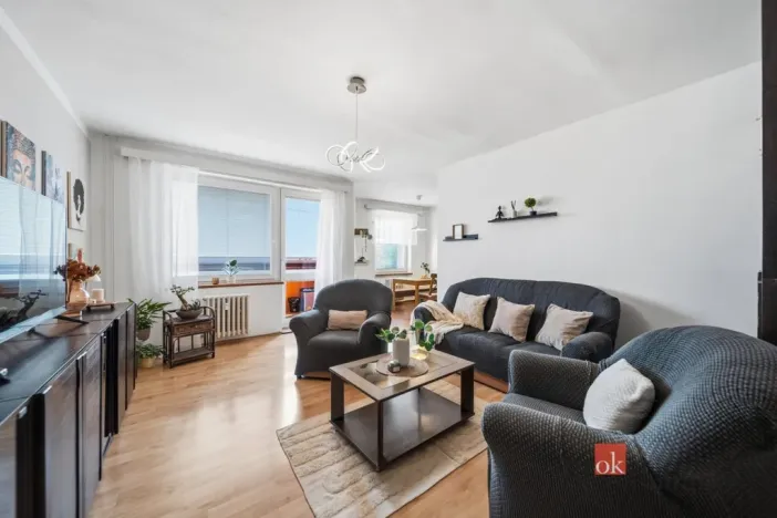 Prodej bytu 3+1, Lázně Bohdaneč, Za Školkou, 73 m2