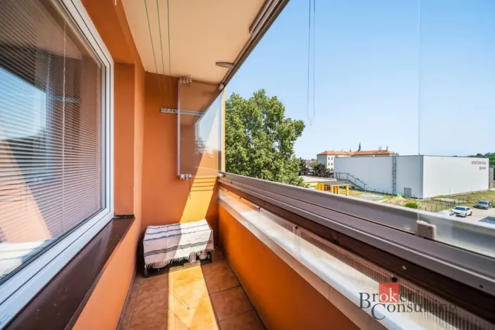 Prodej bytu 3+1, Lázně Bohdaneč, Za Školkou, 73 m2