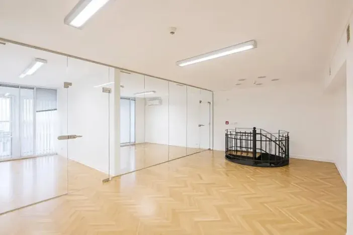 Pronájem kanceláře, Praha - Nové Město, Václavské náměstí, 465 m2