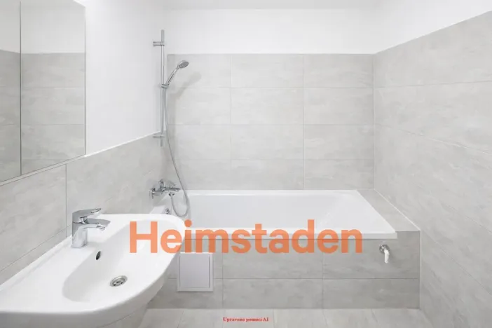 Pronájem bytu 3+kk, Ostrava - Poruba, Hlavní třída, 90 m2