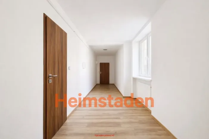 Pronájem bytu 3+kk, Ostrava - Poruba, Hlavní třída, 90 m2