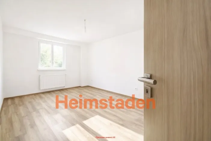 Pronájem bytu 3+kk, Ostrava - Poruba, Hlavní třída, 90 m2