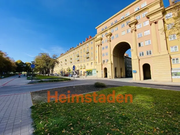 Pronájem bytu 3+kk, Ostrava - Poruba, Hlavní třída, 90 m2