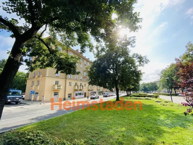 Pronájem bytu 3+kk, Ostrava - Poruba, Hlavní třída, 90 m2