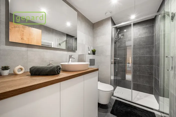 Prodej apartmánu, Pernink, 47 m2