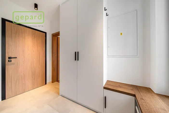 Prodej apartmánu, Pernink, 47 m2