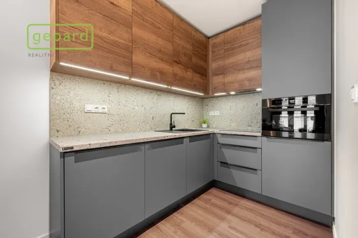 Prodej apartmánu, Pernink, 47 m2
