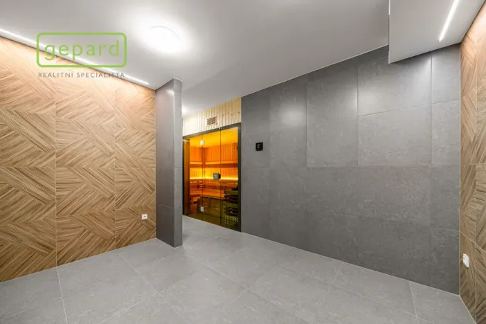 Prodej apartmánu, Pernink, 47 m2