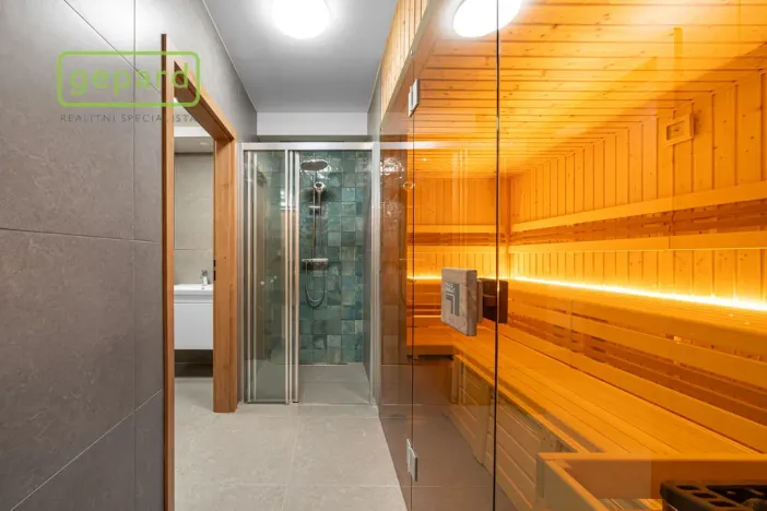 Prodej apartmánu, Pernink, 47 m2
