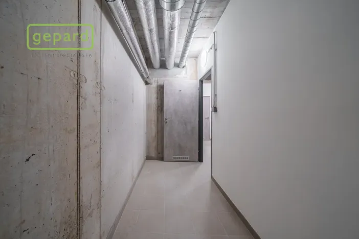 Prodej apartmánu, Pernink, 47 m2