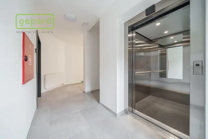 Prodej apartmánu, Pernink, 47 m2