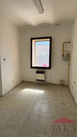 Pronájem obchodního prostoru, Sušice - Sušice II, T. G. Masaryka, 36 m2