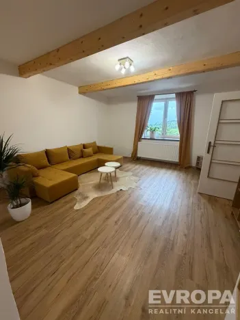 Prodej rodinného domu, Jemnice, Horní valy, 165 m2