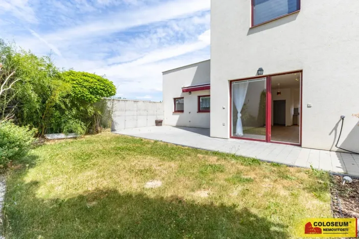 Prodej bytu 4+kk, Znojmo, Smutného, 79 m2