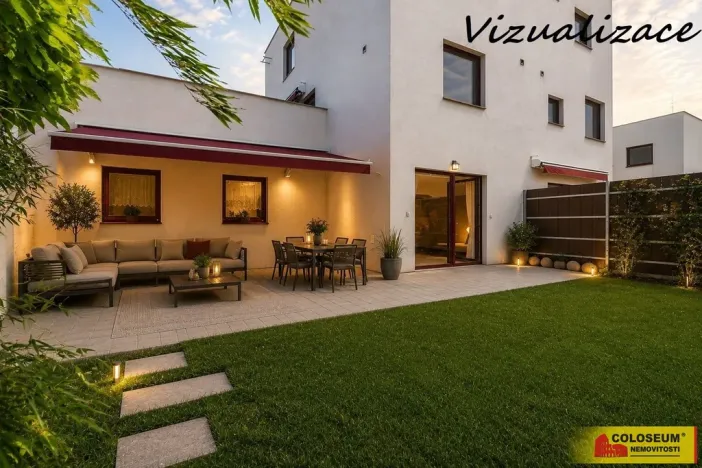 Prodej bytu 4+kk, Znojmo, Smutného, 79 m2