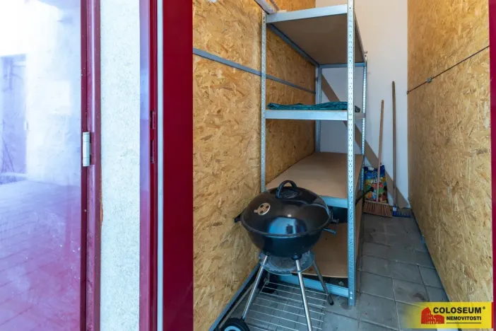Prodej bytu 4+kk, Znojmo, Smutného, 79 m2