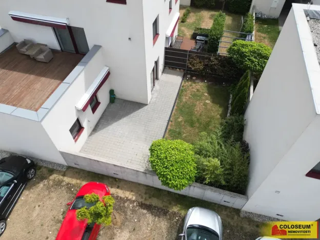 Prodej bytu 4+kk, Znojmo, Smutného, 79 m2