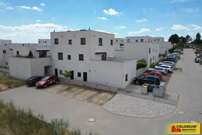 Prodej bytu 4+kk, Znojmo, Smutného, 79 m2