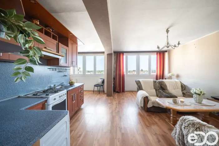 Prodej bytu 3+kk, Mladá Boleslav, Jiráskova, 82 m2