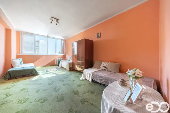 Prodej bytu 3+kk, Mladá Boleslav, Jiráskova, 82 m2