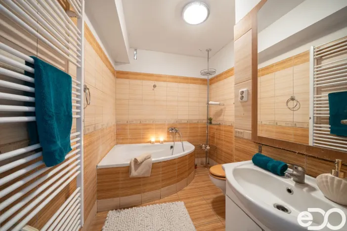 Prodej bytu 3+kk, Mladá Boleslav, Jiráskova, 82 m2