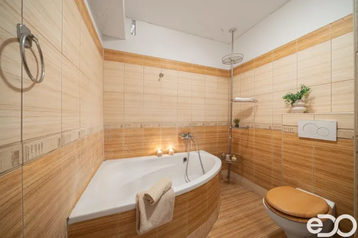 Prodej bytu 3+kk, Mladá Boleslav, Jiráskova, 82 m2