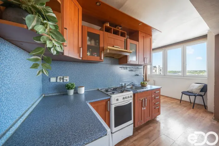 Prodej bytu 3+kk, Mladá Boleslav, Jiráskova, 82 m2