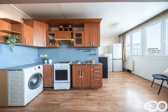 Prodej bytu 3+kk, Mladá Boleslav, Jiráskova, 82 m2