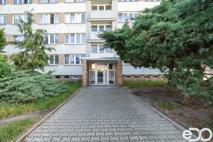 Prodej bytu 3+kk, Mladá Boleslav, Jiráskova, 82 m2