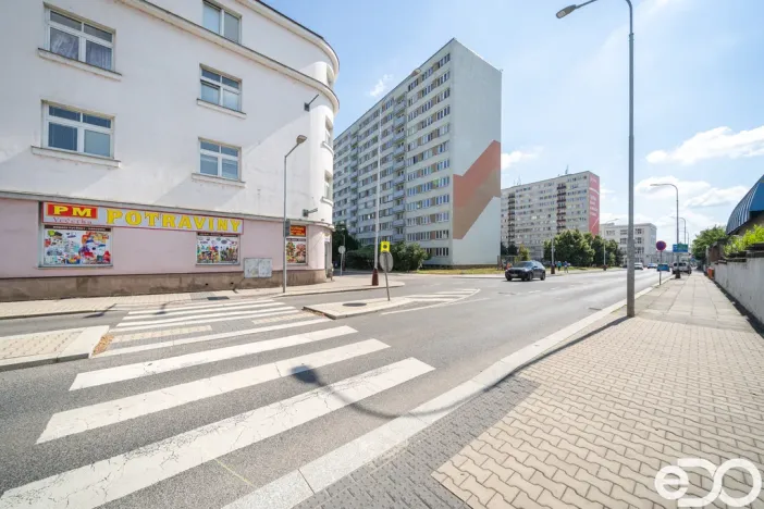 Prodej bytu 3+kk, Mladá Boleslav, Jiráskova, 82 m2