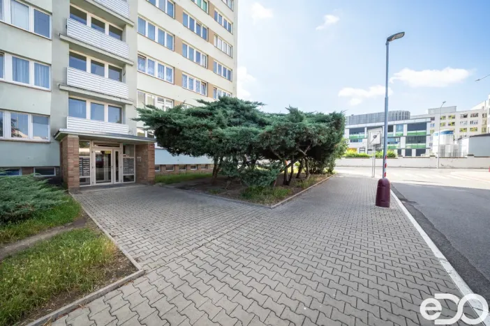 Prodej bytu 3+kk, Mladá Boleslav, Jiráskova, 82 m2