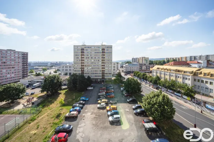 Prodej bytu 3+kk, Mladá Boleslav, Jiráskova, 82 m2