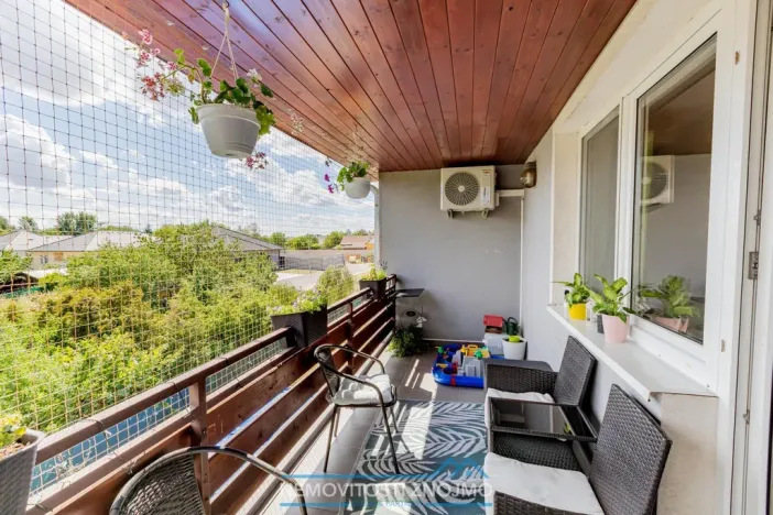 Prodej bytu 3+1, Hevlín, 101 m2